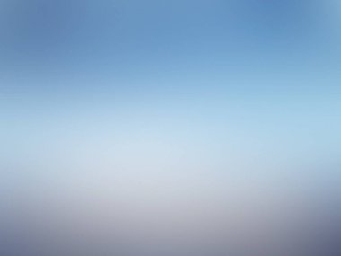 Bulanık ışık arkaplanı - mavi ve gri