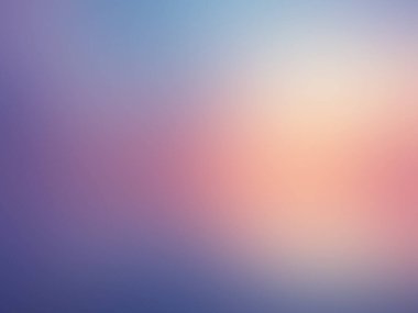 Bulanık arkaplan dokusu, gradyan ağ