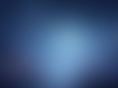 Mavi soyut bulanık arkaplan.