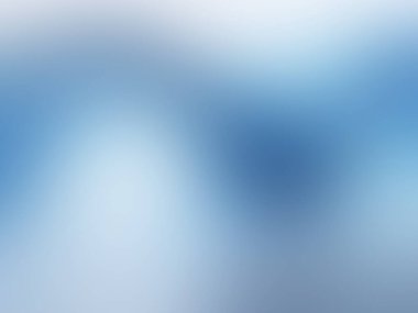 Bulanık eğimli arkaplan. Renkli yumuşak pankart şablonu. Bilgisayar ekranı duvar kağıdı. Basit Gradyan