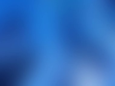 mavi soyut gradyan / mavi arkaplan.