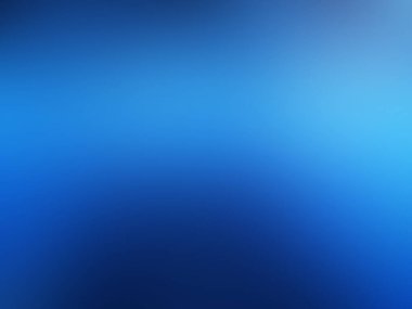 Mavi gradyan bulanık arkaplan