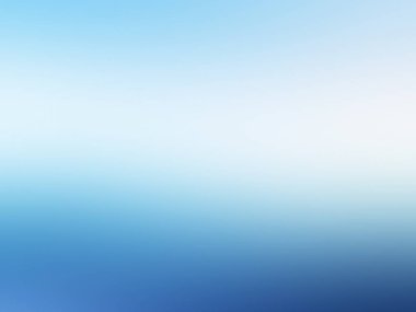 mavi ve beyaz gradyan soyut arkaplan ve dizaynınız için yumuşak ağ