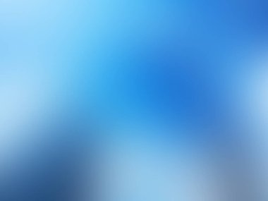 bulanık mavi arka plan