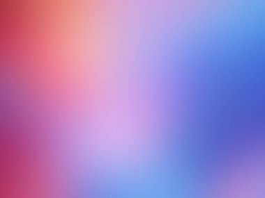 Soyut pastel yumuşak renkli desenli arkaplan tonu