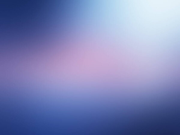 blue and white gradient background