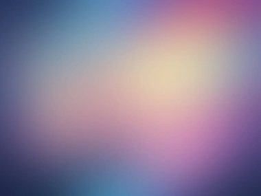 Soyut pastel yumuşak renkli desenli arkaplan tonu