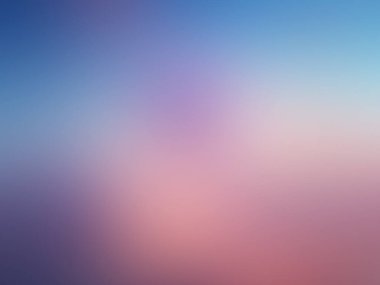 Soyut degrade arka plan bulanık