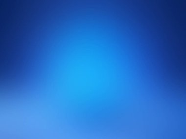 Soyut Lüks Derece Mavi arka plan. Siyah vignette Stüdyo Sancağıyla Pürüzsüz Koyu Mavi