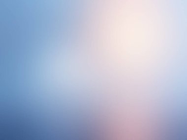 soyut gradyan yumuşak mavi bulanık arkaplan