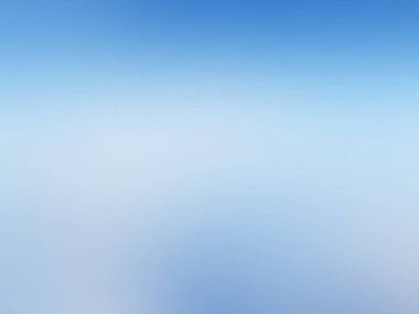 Mavi bulanık arka plan.