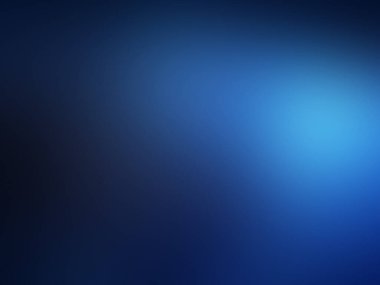 Koyu mavi eğimli soyut arkaplan