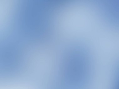 Gradyan ağlı bulanık arkaplan