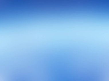 Hafif mavi degrade arka plan