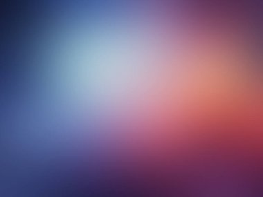 Soyut pastel yumuşak renkli düz mavi renkte tonda odak kapalı dokulu arka plan bulanık. Duvar kağıdı olarak veya web tasarımı için kullanılabilir