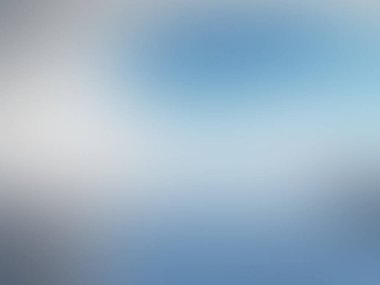 Hafif mavi degrade arka plan