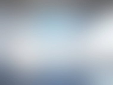 Bulanık arkaplan, mavi eğimli arkaplan