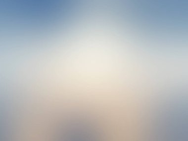 Grafik tasarımınız için açık mavi eğimli soyut arkaplan