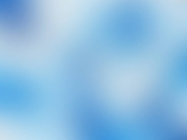 soyut bulanık eğimli arkaplan, renkli pürüzsüz pankart şablonu