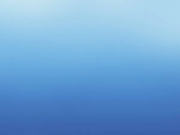 Μπλε Διαβάθμιση Θόλωμα Ανοιχτό Μπλε Χρώμα Φόντο — Φωτογραφία Αρχείου