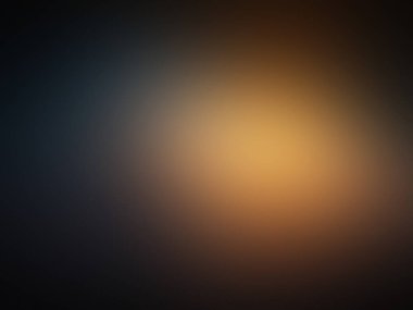 koyu turuncu gradyan bulanık arkaplan vektörü