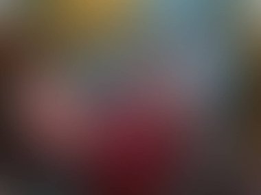 Soyut pastel yumuşak renkli desenli arkaplan tonu