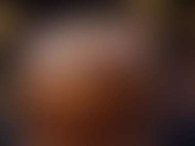 Bulanık ışık arkaplanı renkli