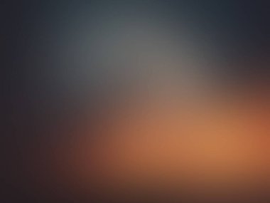 Bulanık renkli degrade arka plan