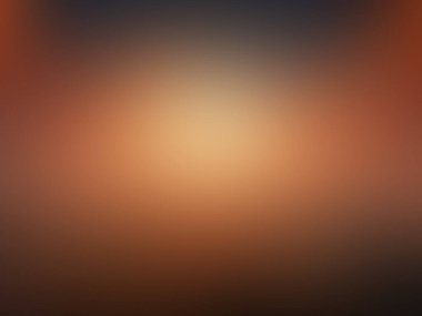 Bulanık renkli degrade arka plan