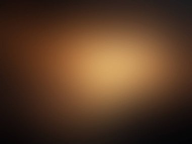 Bulanık arka plan dokusu, kahverengi gradyan. vektör illüstrasyonu