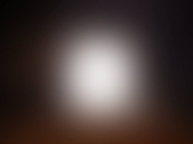 Soyut lüks gradyan koyu gri ve düz koyu mavi stüdyo arka planı