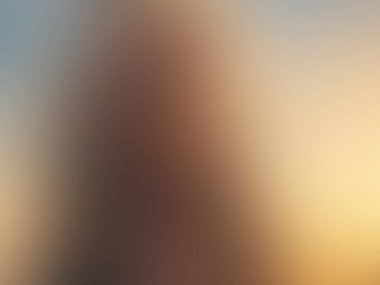 Bulanık gradyan arkaplan, kopya alanı ile alışılmadık desenli doku duvar kağıdı