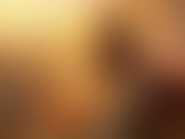 Bulanık arkaplan kahverengi gradyan dokusu. Tasarımınız için moda rengi