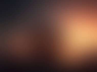 Bulanık renkli degrade arka plan