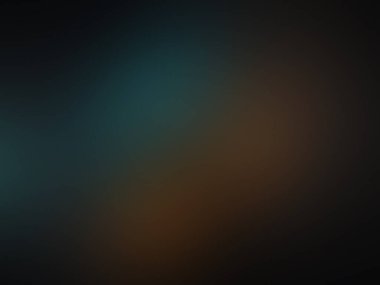 Renkli gradyan ile bulanık arkaplan.