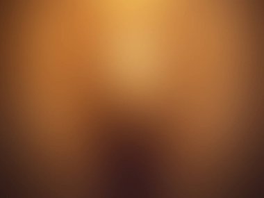 soyut pastel yumuşak renkli bulanık desenli arka plan altın, kahverengi, sarı ve turuncu tonlarda odaklanmış.