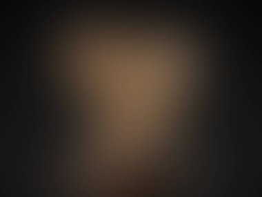 soyut düz kahverengi yumuşak siyah düzen tasarım arka plan, oda, web şablonu, pürüzsüz gradyan rapor.