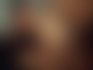 Bulanık arkaplan dokusu, soyut illüstrasyon