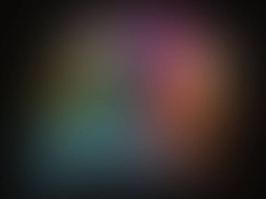 Uzay yıldızlı koyu mor vektör arkaplan. Soyut şablondaki yıldızların soyut çizimi. İşiniz için en iyi tasarım, poster, afiş