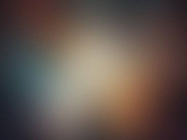 Bulanık ışık arkaplanı renkli