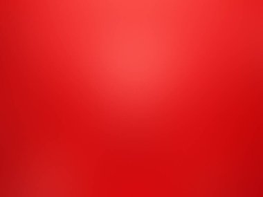 Soyut, yumuşak, kırmızı renk tasarım stüdyosu, oda. Ağ şablonu, pürüzsüz gradyan renk ile iş