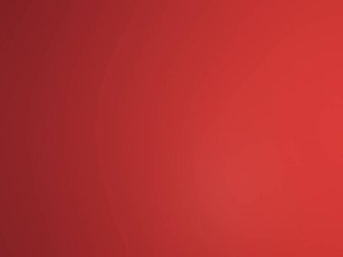 soyut düz kırmızı arkaplan tasarımı, stüdyo, oda kağıdı şablonu, iş raporu, düzgün gradyan gradyanı.