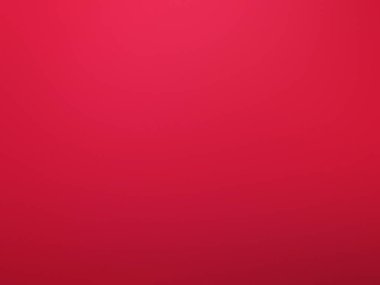 Soyut, yumuşak, kırmızı arka plan tasarımı, oda. şablon, iş raporu pürüzsüz kırmızı eğimli renk