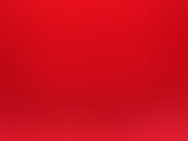 soyut şablonlara sahip kırmızı arkaplan.