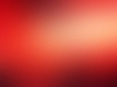 Bulanık renkli degrade arka plan