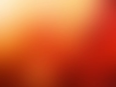 Soyut pastel yumuşak renkli yumuşak dokulu arka plan bulanık odak kapalı turuncu ve sarı renk tonlu