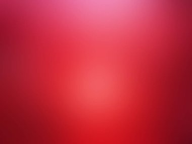 Açık kırmızı vektör bulanık desen. Soyut ve gradyan renkte renkli çizimler. İşiniz için yeni biçim tasarımı.