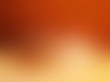 renkli arka plan ile bulanıklık etkisi.