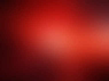 Kırmızı ile bulanık arkaplan
