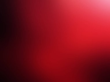 Kırmızı bulanık soyut arkaplan